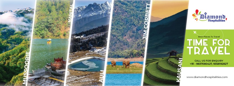 Diamond Hospitalities